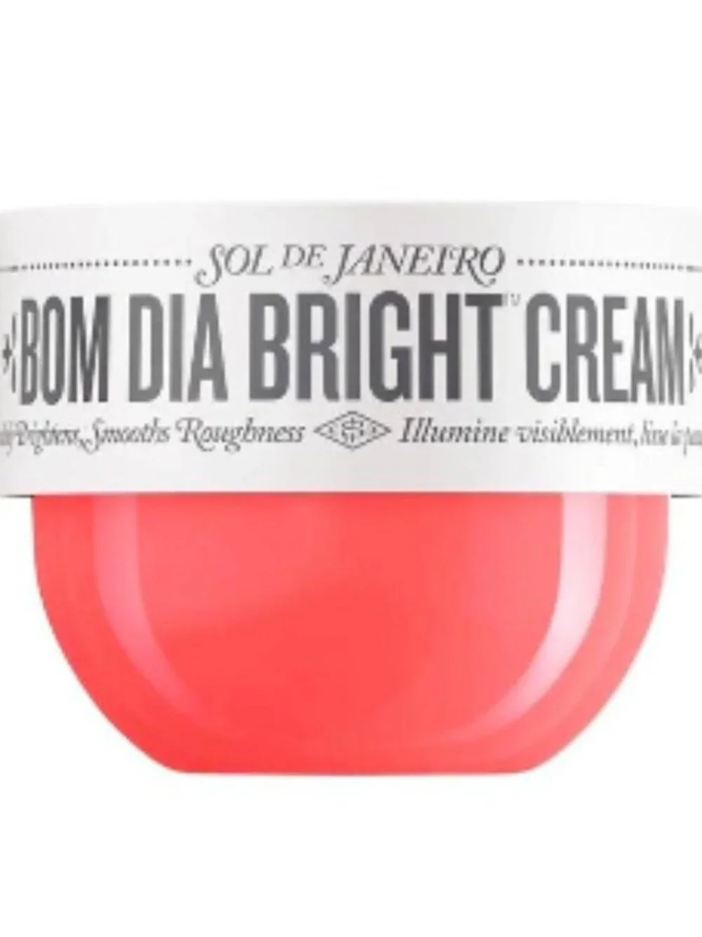 Sol de Janeiro Bom Dia Bright Body Cream 25 mL – New